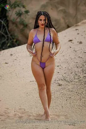 Vicktoriabluefree OnlyFans Leaked Free Thumbnail Picture - #SGhTmrgfDz