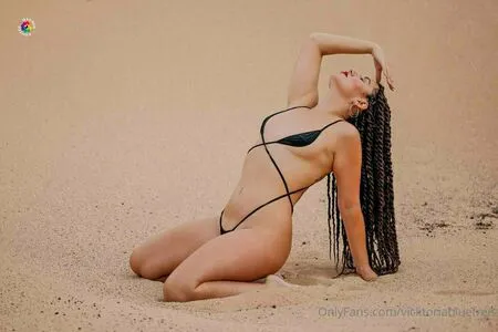 Vicktoriabluefree OnlyFans Leaked Free Thumbnail Picture - #aHgNZMgHNK