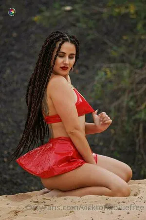 Vicktoriabluefree OnlyFans Leaked Free Thumbnail Picture - #g1ny88agf5