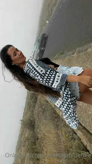 Vicktoriabluefree OnlyFans Leaked Free Thumbnail Picture - #x1bHQ9PxNn
