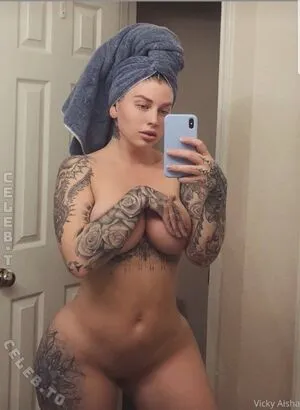 Vicky Aisha OnlyFans Leaked Free Thumbnail Picture - #7GExBQBCu7