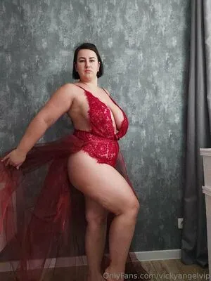 Vicky Angel OnlyFans Leaked Free Thumbnail Picture - #NHeH1kZKCR