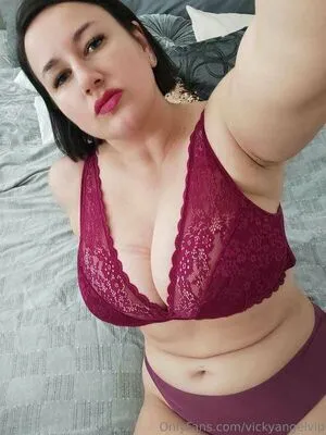 Vicky Angel OnlyFans Leaked Free Thumbnail Picture - #sqYbpoN5ex