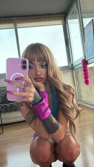 Vicky Balena OnlyFans Leaked Free Thumbnail Picture - #6NbQ56cU6S