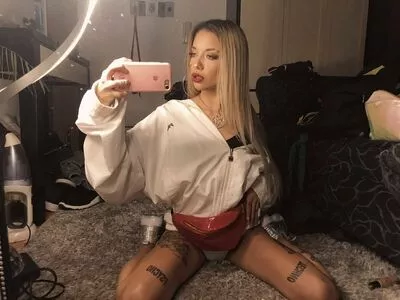 Vicky Balena OnlyFans Leaked Free Thumbnail Picture - #AFZSHEPSC6