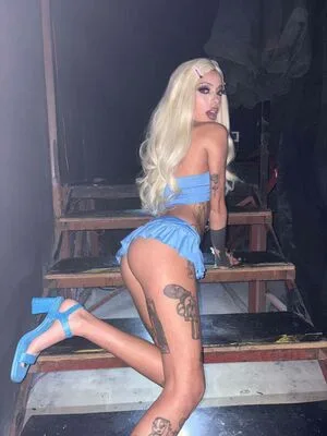 Vicky Balena OnlyFans Leaked Free Thumbnail Picture - #Suh8UU007B