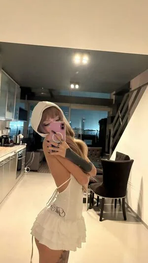 Vicky Balena OnlyFans Leaked Free Thumbnail Picture - #fv6nTc9Tm9