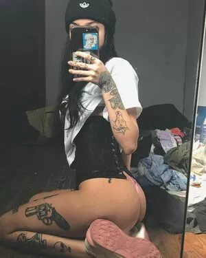 Vicky Balena OnlyFans Leaked Free Thumbnail Picture - #gWK6lydClm