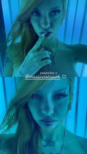 Vicky Balena OnlyFans Leaked Free Thumbnail Picture - #mu3dd9tTOZ