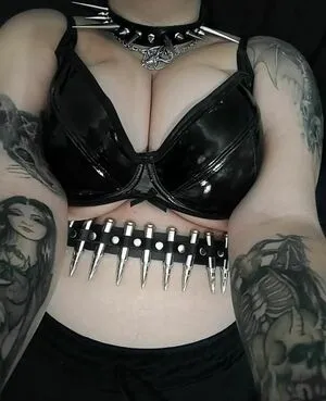 Vicky Draconya OnlyFans Leaked Free Thumbnail Picture - #IMiTLZ34pV