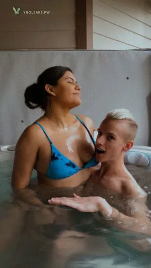Vicky Escobar OnlyFans Leaked Free Thumbnail Picture - #66erZOWqSO