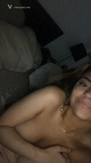 Vicky Escobar OnlyFans Leaked Free Thumbnail Picture - #9HAUipvKXl