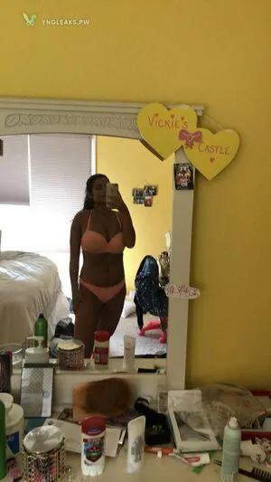 Vicky Escobar OnlyFans Leaked Free Thumbnail Picture - #EAkv7d3i22