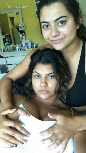 Vicky Escobar OnlyFans Leaked Free Thumbnail Picture - #VzzfZ3dwlE