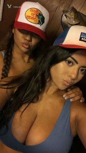 Vicky Escobar OnlyFans Leaked Free Thumbnail Picture - #fJgKk6iOKf
