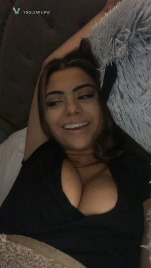 Vicky Escobar OnlyFans Leaked Free Thumbnail Picture - #hnElBqNLYr