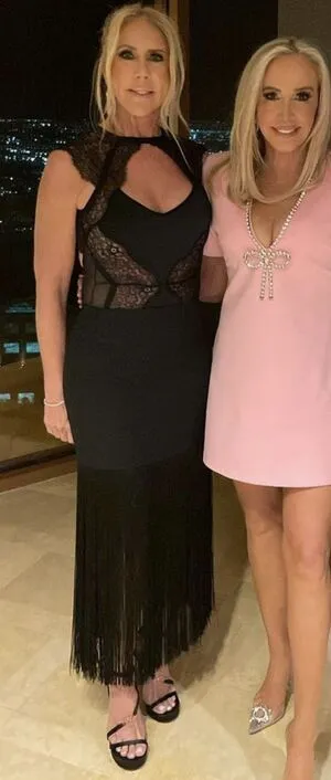 Vicky Gunvalson OnlyFans Leaked Free Thumbnail Picture - #a6oLD5LJJq