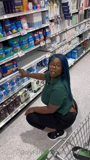 Vicky Hyuga OnlyFans Leaked Free Thumbnail Picture - #Al4ej9Bzk8