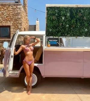 Vicky Kavoura OnlyFans Leaked Free Thumbnail Picture - #7Hcwgo5Qui
