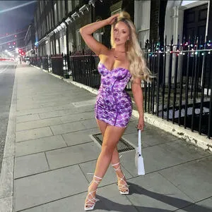 Vicky Lissaman OnlyFans Leaked Free Thumbnail Picture - #95NSFY23Et