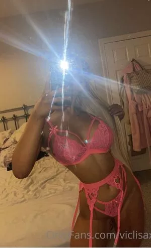 Vicky Lissaman OnlyFans Leaked Free Thumbnail Picture - #Xscqtf3VQw