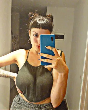 Vicky Massironi OnlyFans Leaked Free Thumbnail Picture - #7UeN0PUBSt