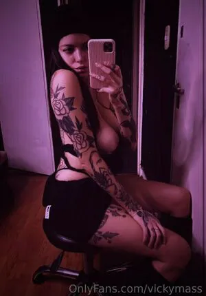 Vicky Massironi OnlyFans Leaked Free Thumbnail Picture - #D7l0QXTcRX
