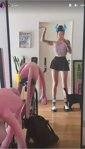 Vicky Massironi OnlyFans Leaked Free Thumbnail Picture - #Ifp68YEtEm