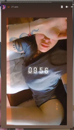 Vicky Massironi OnlyFans Leaked Free Thumbnail Picture - #MxxRmNjxP8