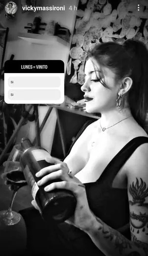 Vicky Massironi OnlyFans Leaked Free Thumbnail Picture - #g47CzqPFl8