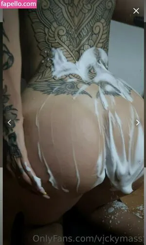 Vicky Massironi OnlyFans Leaked Free Thumbnail Picture - #xACTOL87Gi