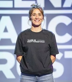 Vicky Mcclure OnlyFans Leaked Free Thumbnail Picture - #9nMDLZaKB4