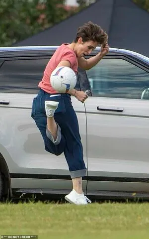 Vicky Mcclure OnlyFans Leaked Free Thumbnail Picture - #JkS81vclw1