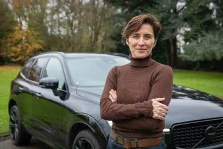 Vicky Mcclure OnlyFans Leaked Free Thumbnail Picture - #R8IBRWHweX