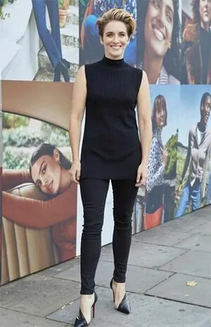 Vicky Mcclure OnlyFans Leaked Free Thumbnail Picture - #hD81aRengs