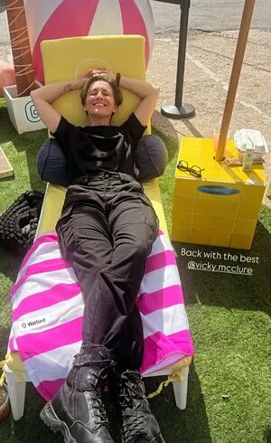 Vicky Mcclure OnlyFans Leaked Free Thumbnail Picture - #qpIxZFsfCY