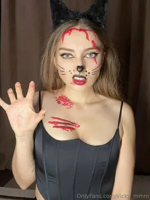 Vicky Mmm OnlyFans Leaked Free Thumbnail Picture - #qAzGrY009n