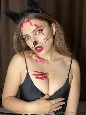 Vicky Mmm OnlyFans Leaked Free Thumbnail Picture - #vd1Co2fEuD