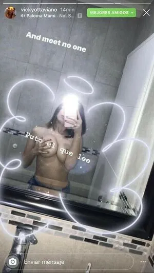 Vicky Ottaviano OnlyFans Leaked Free Thumbnail Picture - #44eq8fT0vb