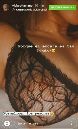 Vicky Ottaviano OnlyFans Leaked Free Thumbnail Picture - #EIApJQWjT3