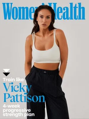 Vicky Pattison OnlyFans Leaked Free Thumbnail Picture - #Di6PcBxShC