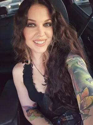 Vicky Psarakis OnlyFans Leaked Free Thumbnail Picture - #1QErDVxSaZ