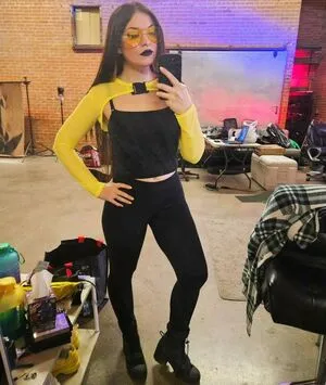 Vicky Psarakis OnlyFans Leaked Free Thumbnail Picture - #2gNDLHdaBN