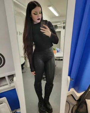 Vicky Psarakis OnlyFans Leaked Free Thumbnail Picture - #D7xJDt1iDD