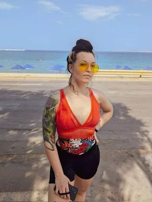 Vicky Psarakis OnlyFans Leaked Free Thumbnail Picture - #HwtoY1qvhj