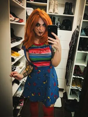 Vicky Psarakis OnlyFans Leaked Free Thumbnail Picture - #cZoHpOGtaO