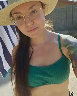 Vicky Psarakis OnlyFans Leaked Free Thumbnail Picture - #mZV197ovIP