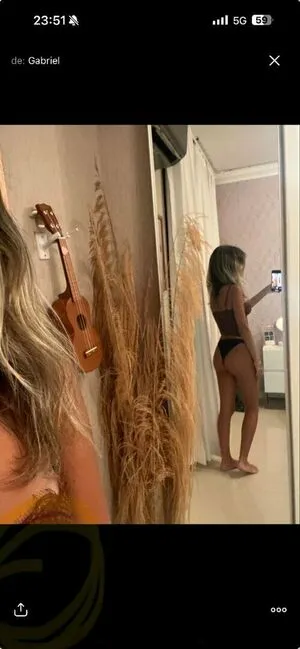 Vicky Queiroz OnlyFans Leaked Free Thumbnail Picture - #zfMpvmJPQL