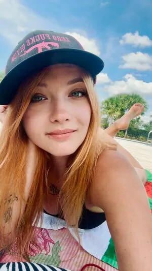 Vicky Richter OnlyFans Leaked Free Thumbnail Picture - #2PflE8TdNP