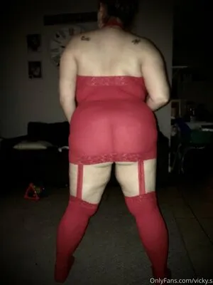 Vicky S OnlyFans Leaked Free Thumbnail Picture - #9UzFmCfMeX
